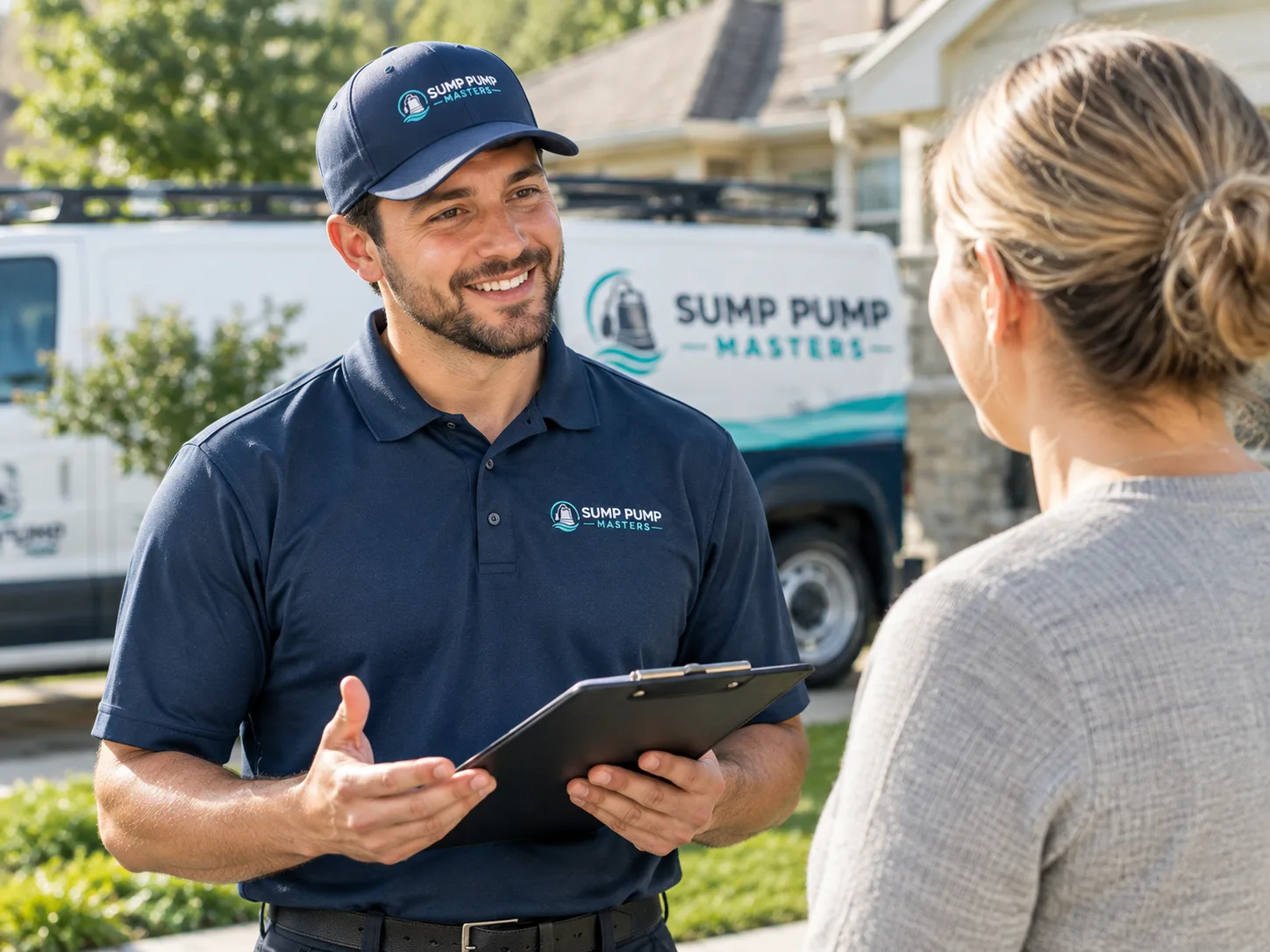 Sump Pump Repair Oakville, CA FAQs